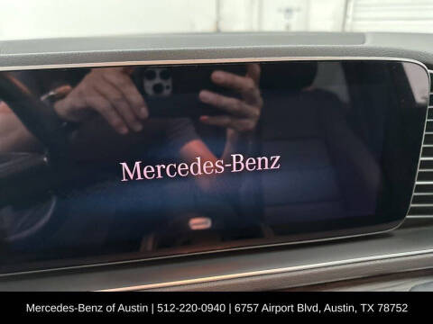 2023 Mercedes-Benz GLE GLE 350 4MATIC