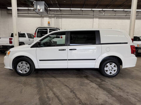 2013 RAM C/V Tradesman