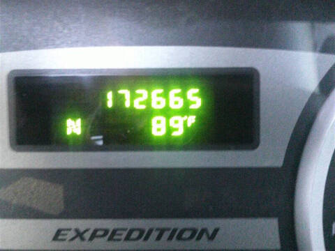 2005 Ford Expedition XLT