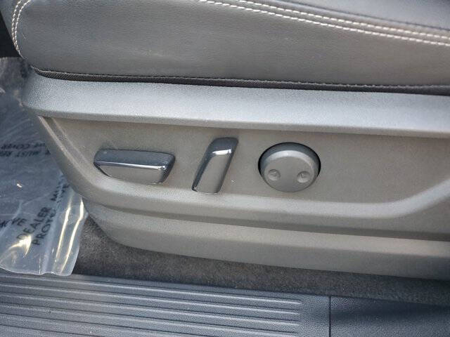 2025 Infiniti QX80 Pure