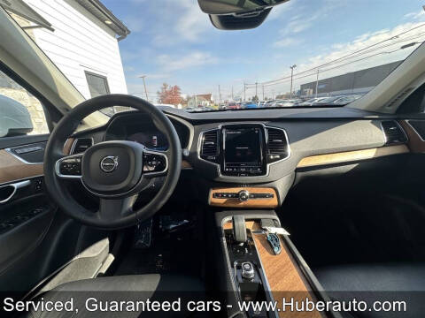 2023 Volvo XC90 B6 Plus Bright Theme 7P