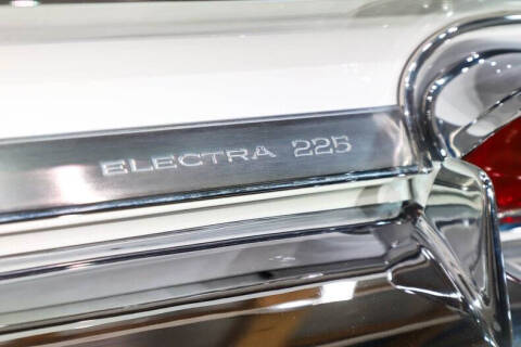 1961 Buick Electra