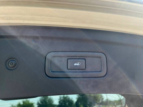 2016 Infiniti QX70