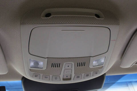 2019 Lincoln Nautilus Select