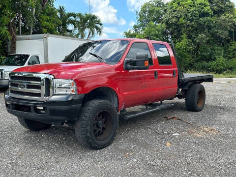 2003 Ford F-250 Super Duty XL