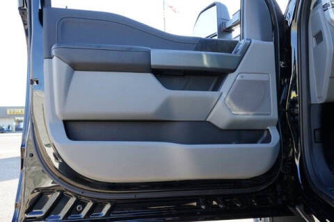 2026 Ford F-350 Super Duty