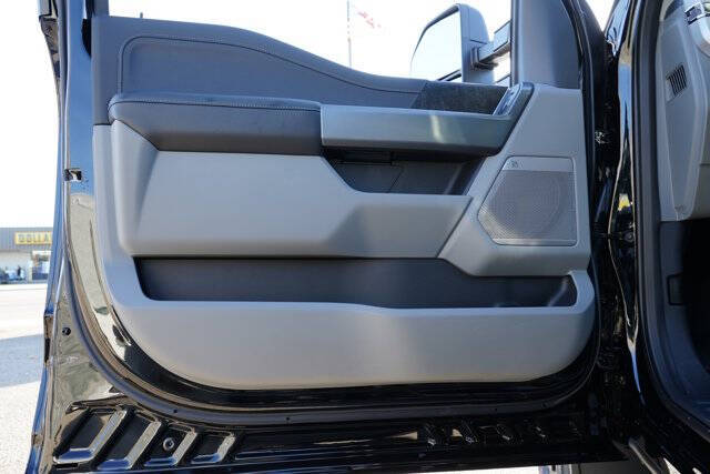 2026 Ford F-350 Super Duty