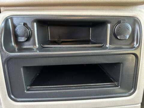 2007 Chevrolet Silverado 3500 Classic