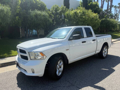 2013 RAM 1500 Express