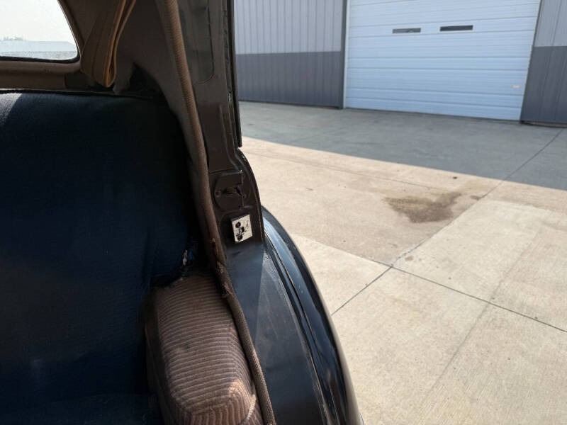 1940 Cadillac Series 52