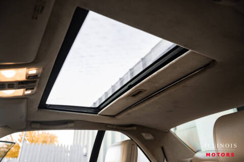 1994 Mercedes-Benz S-Class S 500