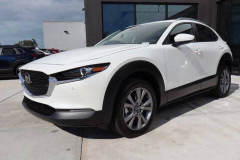 2026 Mazda CX-30 2.5 S Preferred