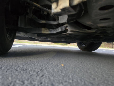 2017 Chevrolet Sonic LS Auto