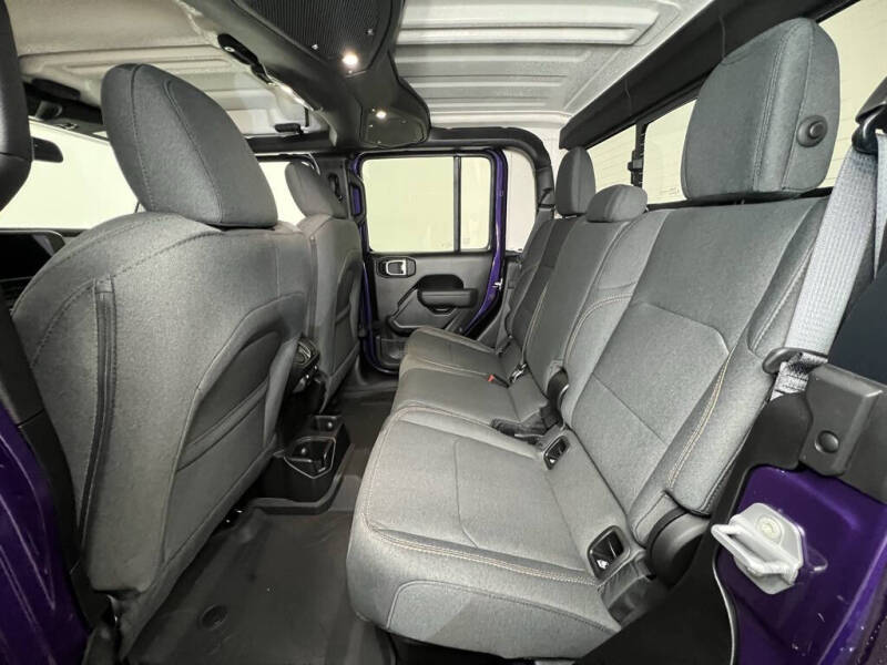 2026 Jeep Gladiator Willys