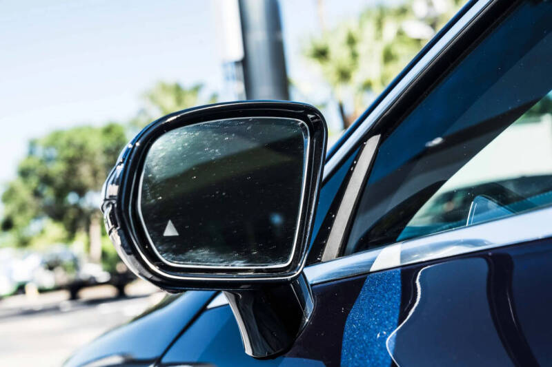 2019 Mercedes-Benz E-Class E 450