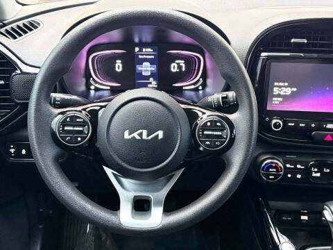 2023 Kia Soul S