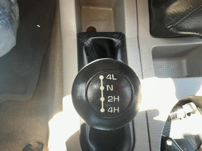 2005 Dodge Ram 3500