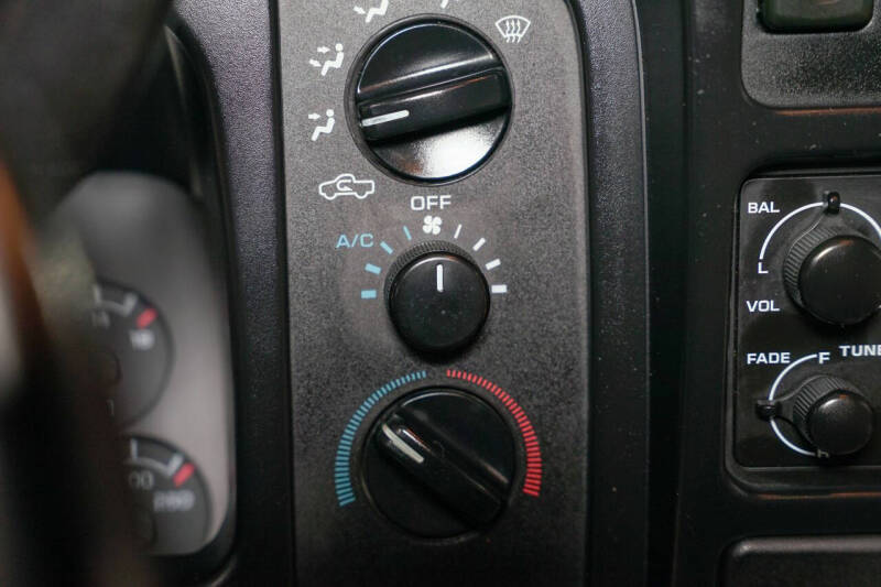 1997 Dodge Ram 2500 Laramie SLT