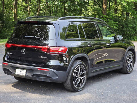 2023 Mercedes-Benz EQB EQB 350 4MATIC