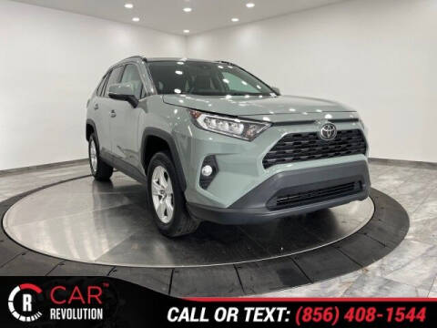 2021 Toyota RAV4 for sale at Car Revolution in Maple Shade NJ
