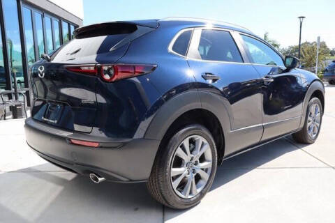 2026 Mazda CX-30 2.5 S Preferred