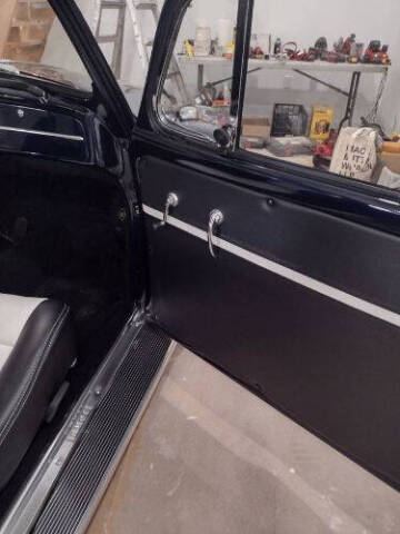 1966 Volkswagen Beetle