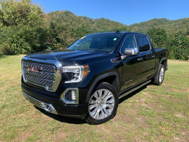 2022 GMC Sierra 1500 Limited for sale at Tim Short CDJR Hazard in Hazard, KY