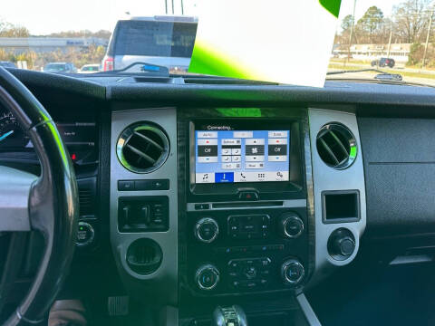 2016 Ford Expedition Limited