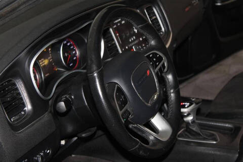 2018 Dodge Charger R/T Scat Pack