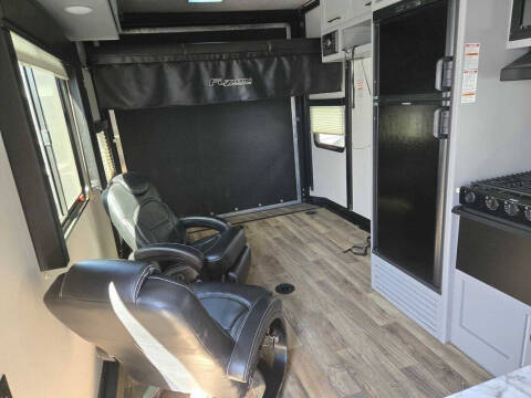 2019 Keystone RV Impact