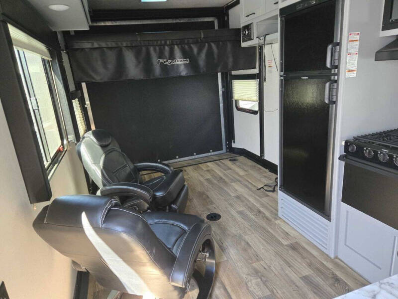 2019 Keystone RV Impact