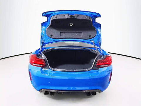 2020 BMW M2 CS