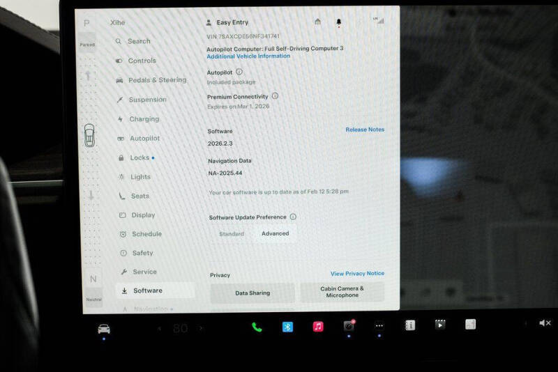 2022 Tesla Model X