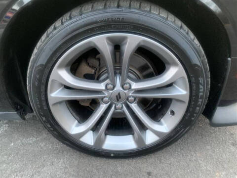 2020 Dodge Challenger R/T