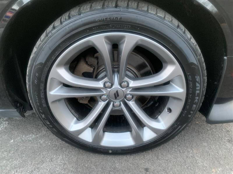 2020 Dodge Challenger R/T