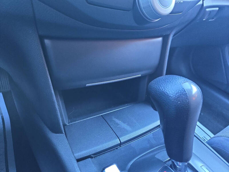 2008 Honda Accord LX