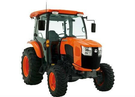 2023 Kubota LX4020HSDC for sale at County Tractor - Kubota in Houlton ME