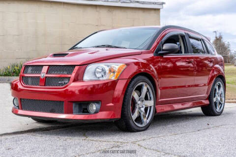 2008 Dodge Caliber SRT4