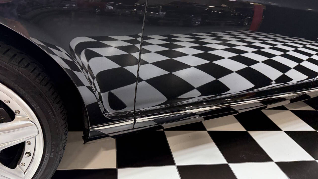 2007 Bentley Continental 29