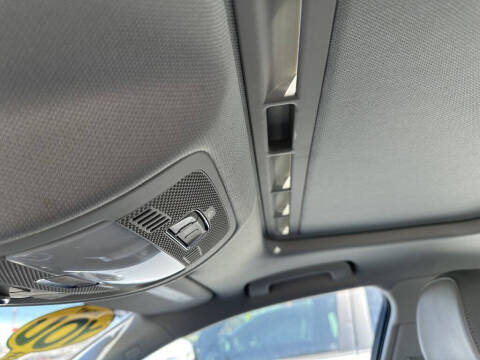 2016 Audi A4 2.0T quattro Premium Plus