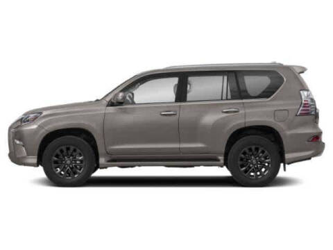 2021 Lexus GX 460