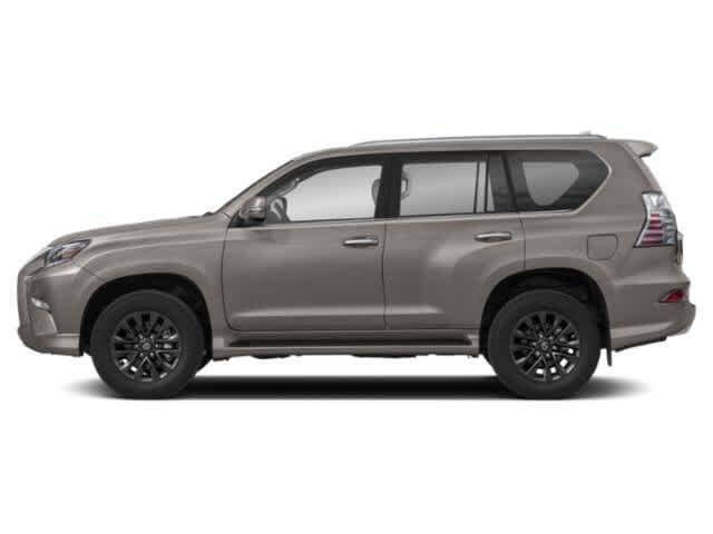 2021 Lexus GX 460