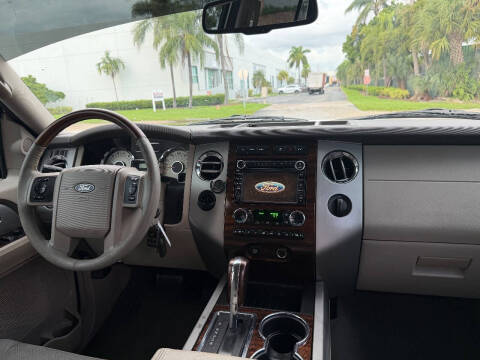 2008 Ford Expedition Limited