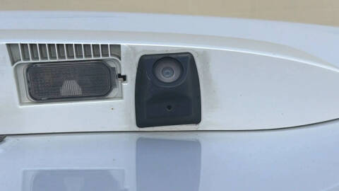 2014 Ford C-MAX Energi SEL