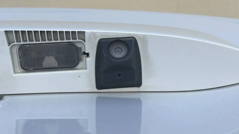 2014 Ford C-MAX Energi SEL