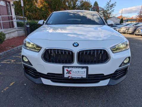 2018 BMW X2 xDrive28i