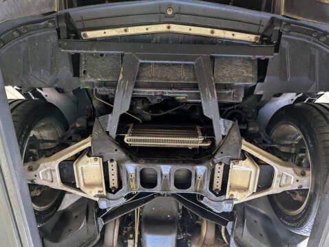 1993 Chevrolet Corvette
