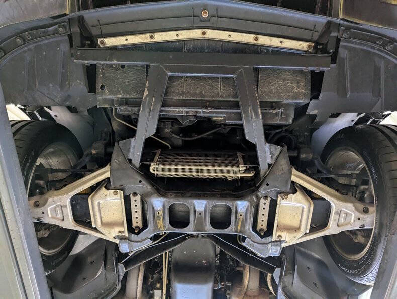 1993 Chevrolet Corvette