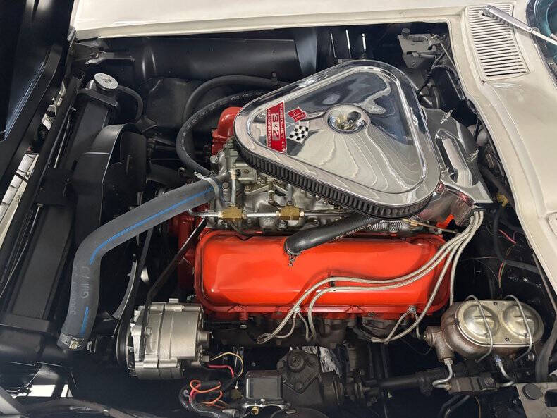 1967 Chevrolet Corvette