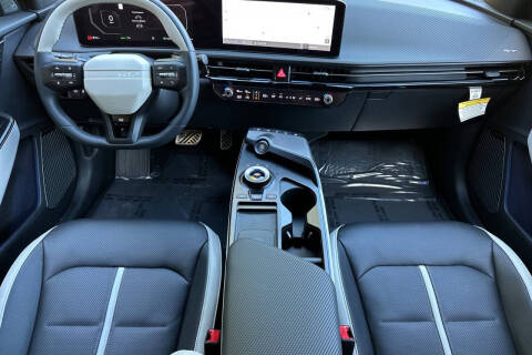 2025 Kia EV6 GT-Line